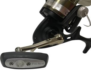 FIN-NOR OFFSHORE 9500 OS FISHING SPINNING REEL 9500 Like New